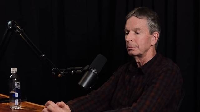 Donald Hoffman Reality is an Illusion - How Evolution Hid the Truth  Lex Fridman Podcast 293 108