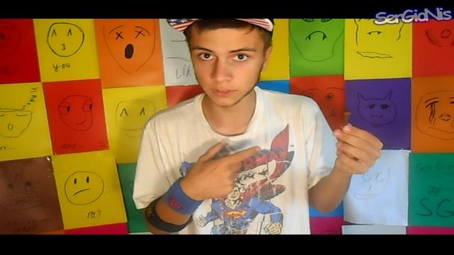 NDM | Я НАШЕЛ ФИКСИКА | КАК НАЙТИ ФИКСИКА НОЛИКА | SerGioNis