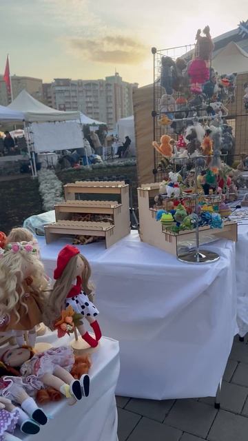 Покровская ярмарка (Тамбов)