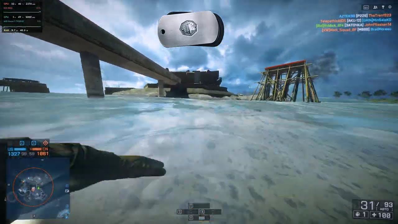 Battlefield 4 1029