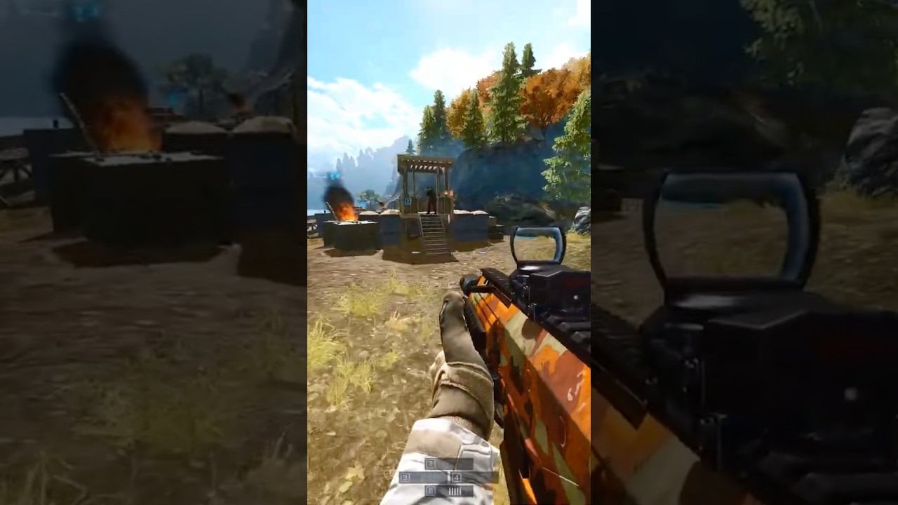 Battlefield 4  Rid 