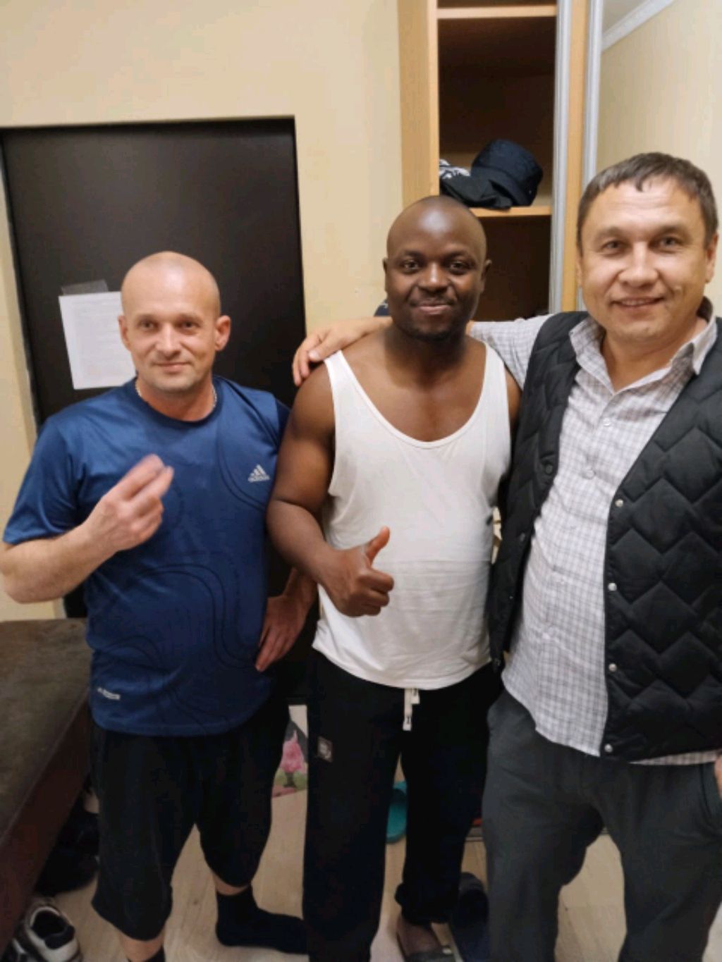 Светлогорск море