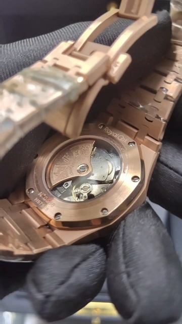 Часы Audemars Piguet Royal Oak