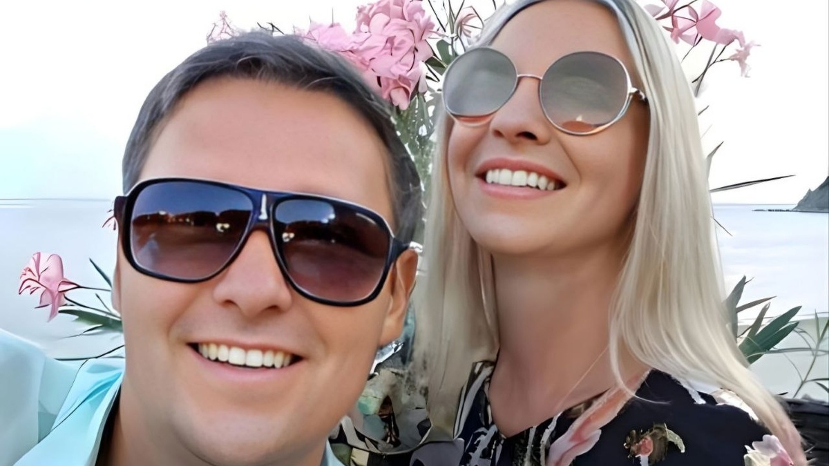 Шатунов Юрий Васильевич с женой со Светланой 😘🫶❤️🤗