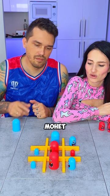 Играем в шахматы матрешки