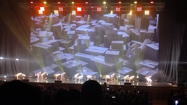 отчётный концерт школа танцев 🌺