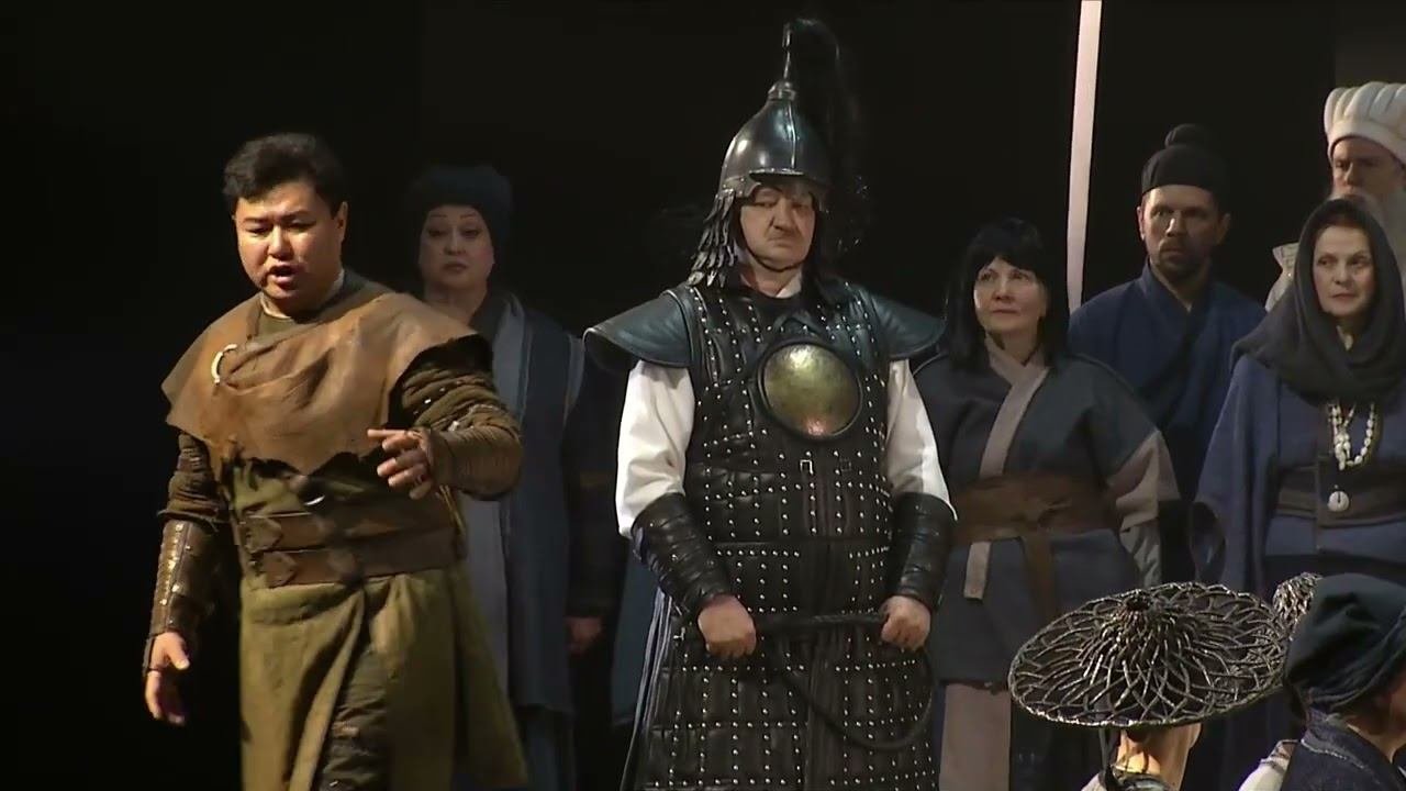 Turandot 