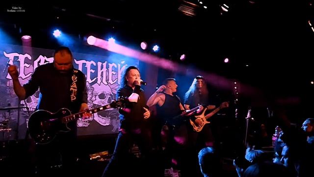 13. ТЕАТР ТЕНЕЙ: 
