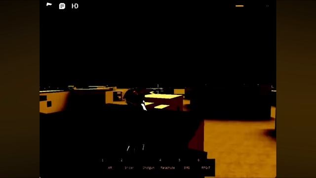 Roblox's Whistle Occurrence