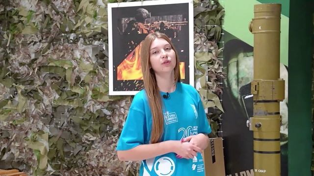 ТВ сюжет 