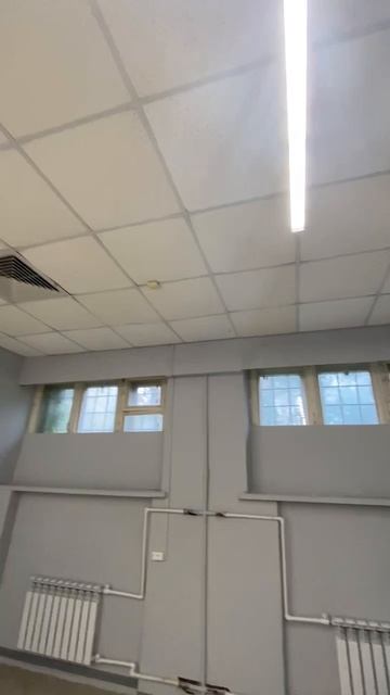 Чистова 12 изнутри