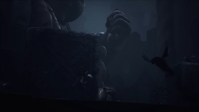 Little Nightmares 3 уже на торрентах