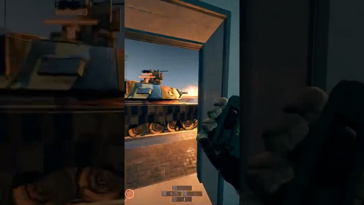 Battlefield 4 ( Rid )