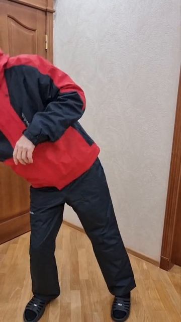 костюм