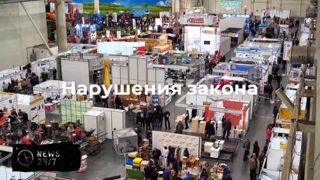 Суд арестовал главу Крымского района Кубани