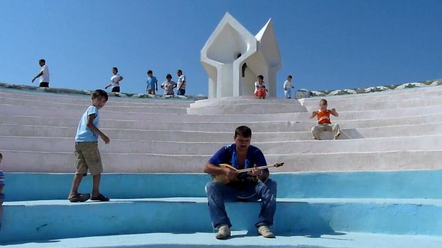 Коркыт-ата