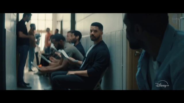 Чудо-человек — Русский трейлер (4К, Субтитры, 2026)