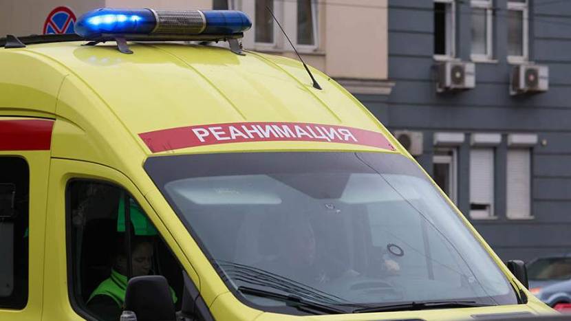 Шесть человек пострадали в результате удара ВСУ по автобусе в Горловке
