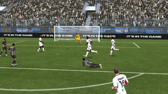 FC Mobile