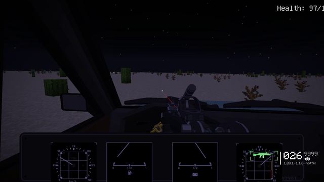 Minecraft гонка + сюрприз