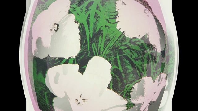 Энди Уорхол, автор Клаус Хоннеф, 2015 г., часть 3 |ПОП-АРТ | Блог художника