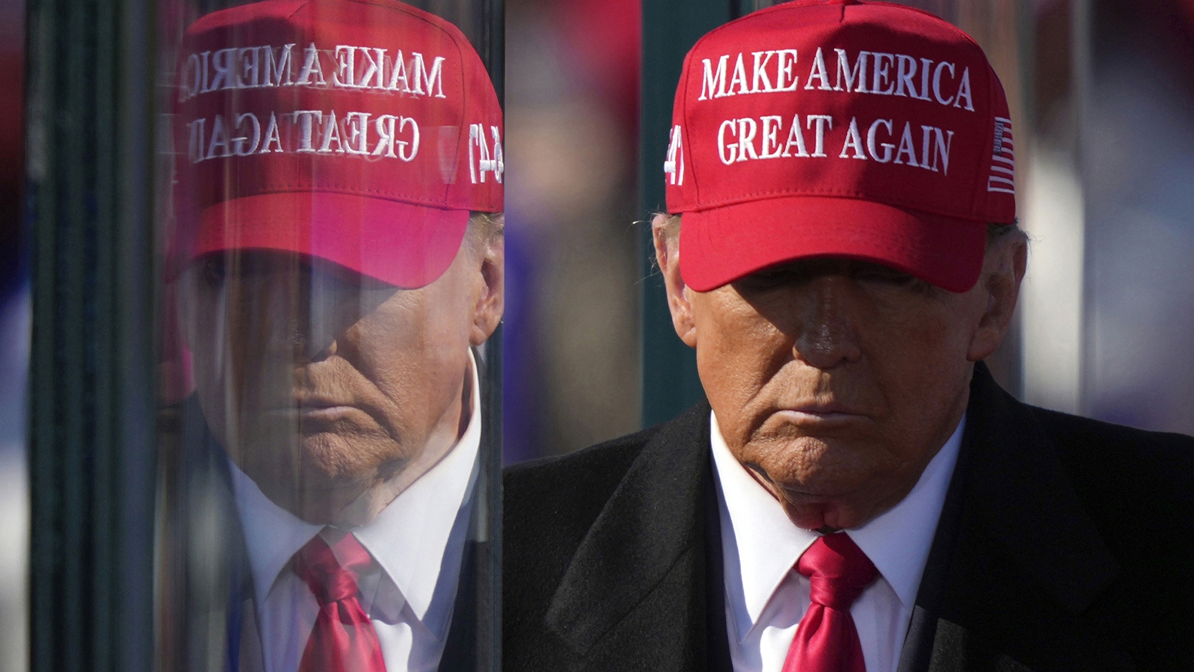 Трамп. Встреча, с, Си, Цзиньпином, на саммите, АТЭС, больше не, имеет, смысла