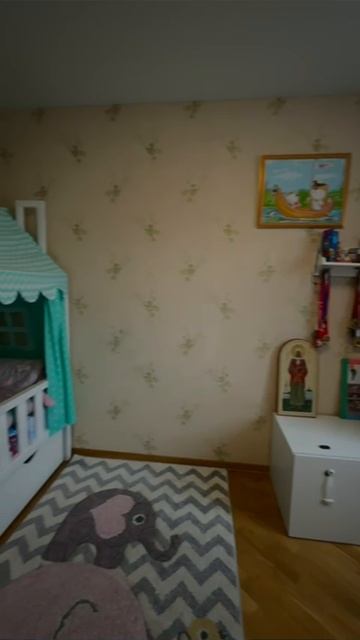 Квартира на Болотниковской 33 корп. 3