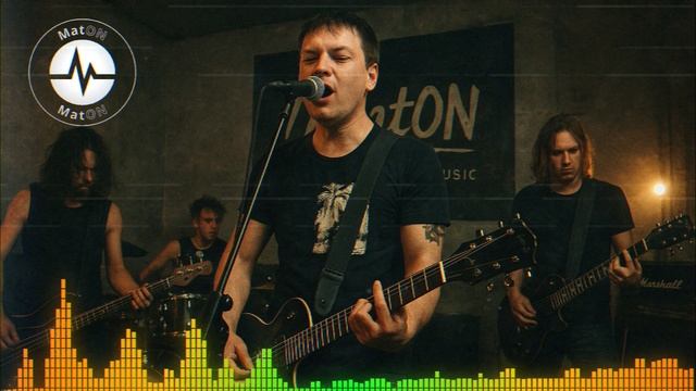 MatON - Неужели (AI) - Проект 