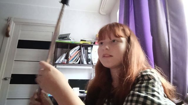 распаковка:)