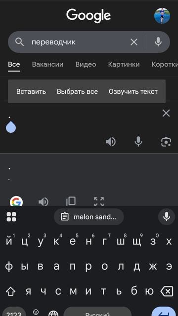 что будет если перевести Melon Sandbox? я был в шоке!!!