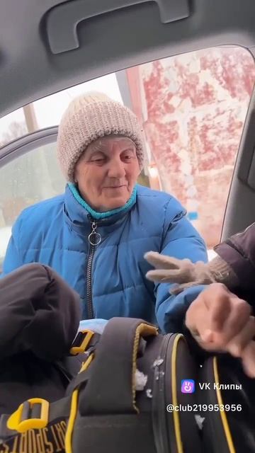 🌏 Эти бабушки 🫶