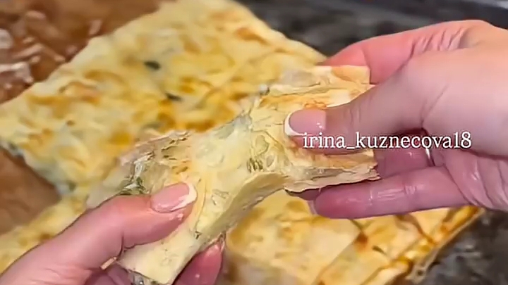 ХАЧАПУРИ из лаваша за 10 минут...🍕🧀😋 Рецепт ⤵️