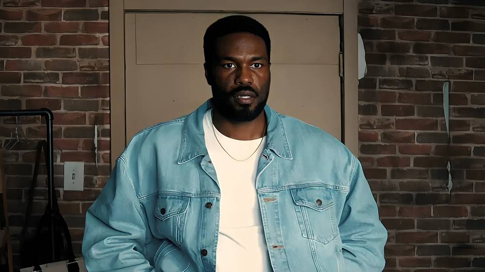 Чудо-человек (1 сезон) — Официальный трейлер (2026)