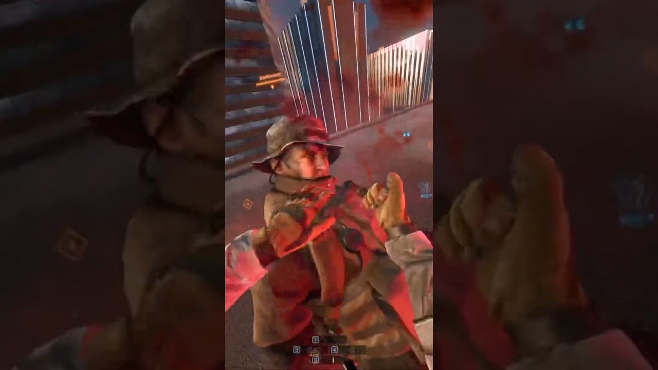 Battlefield 4 ( Rid )