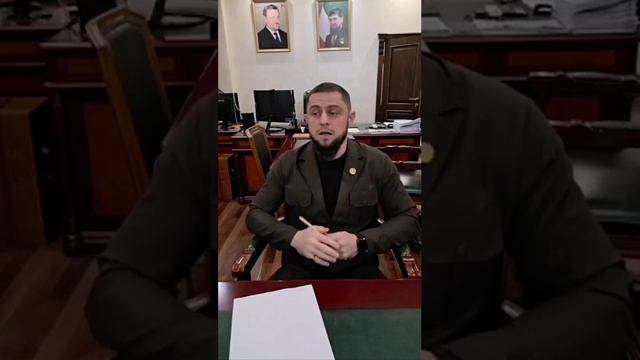 ⚡️Дудаев: Мы надеемся, что в этом голосовании крах потерпят именно нацисты
