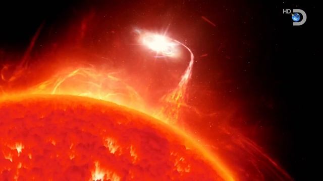 Как устроена Вселенная 9 сезон 4 серия (документальный сериал, 2021)