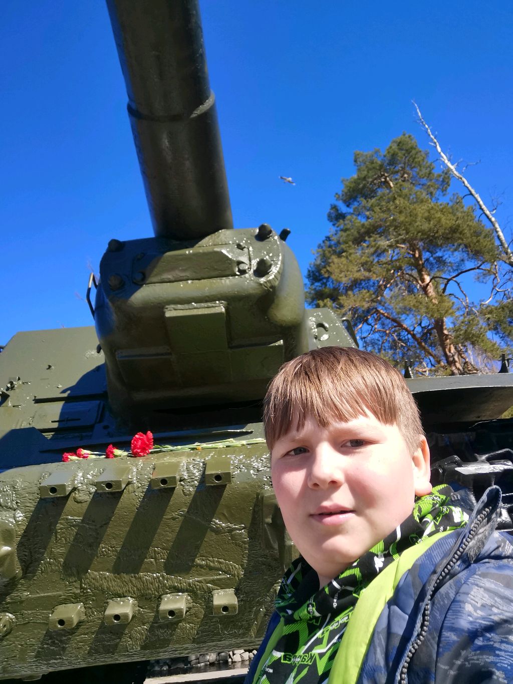 Делаем ружьё из дерева