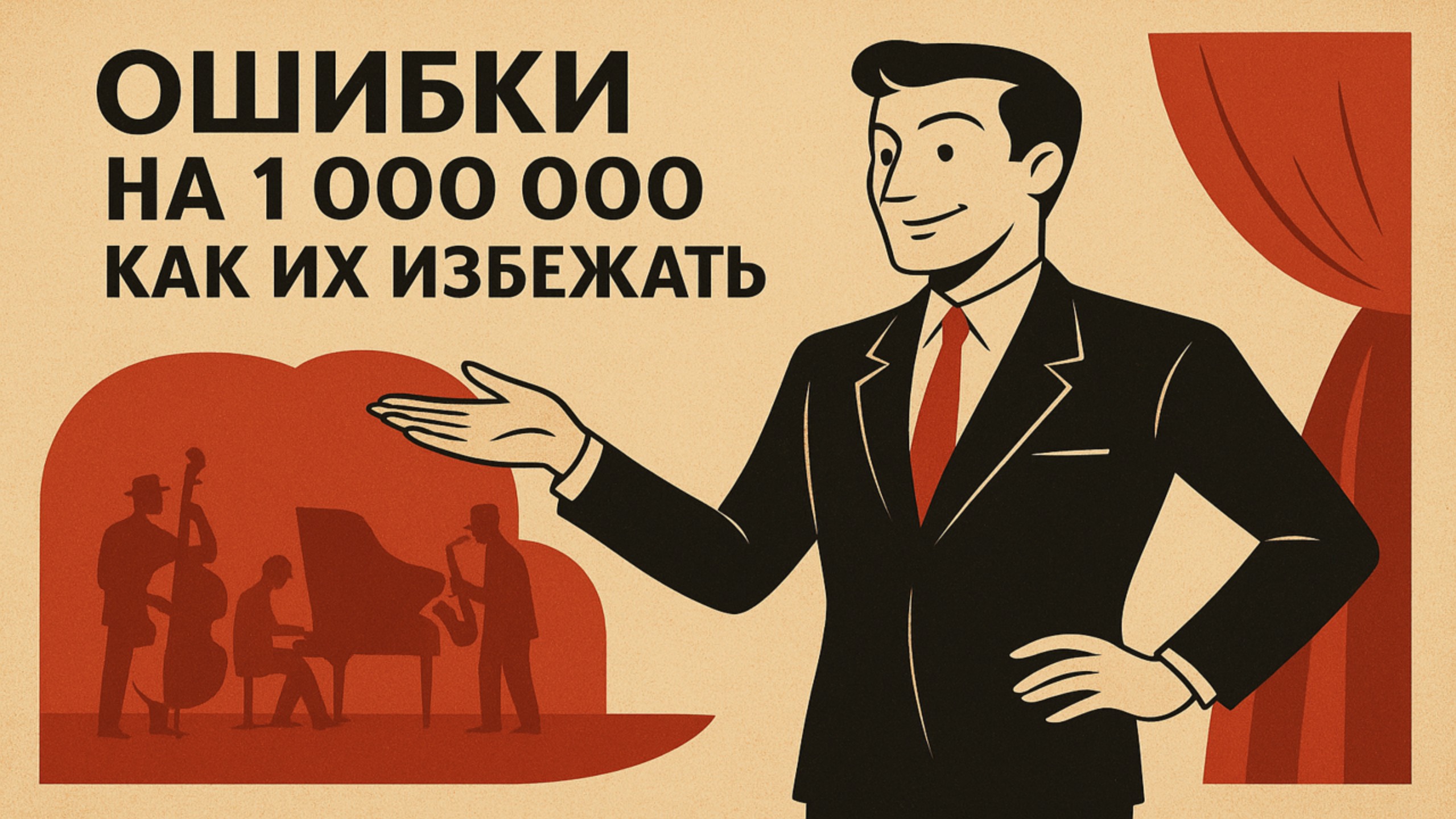 Что бы я хотел знать прежде чем инвестировать свои первые 1 000 000 рублеи