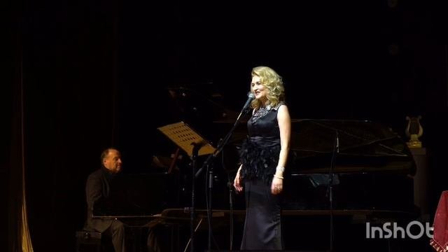 #Современная поэзия# Елена Исаева#Музыкально-поэтическая программа 