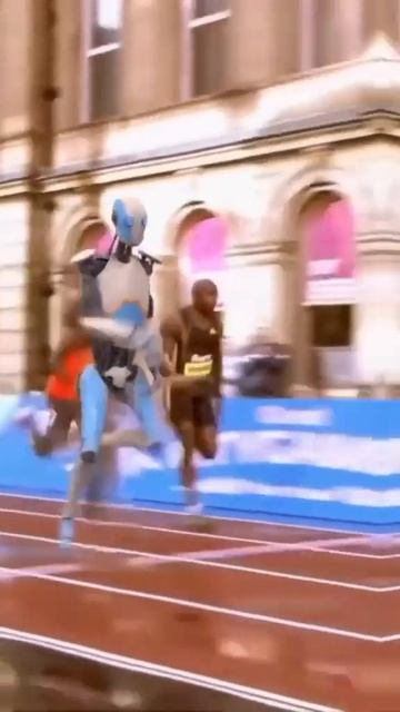 Спортивная сенсация