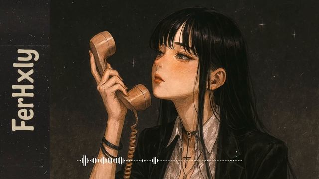 FerHxly  Call Me Before You Sleep   lofi hip hop