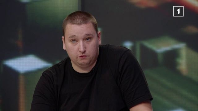 ⚡️ «Хорошо прикрытый концлагерь» — о процессах, идущих западнее линии фронта, цифровой диктатуре и н
