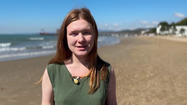 Социальный ролик Крылатая птица Бумеранг меняет людей режиссер Дарья Коротких