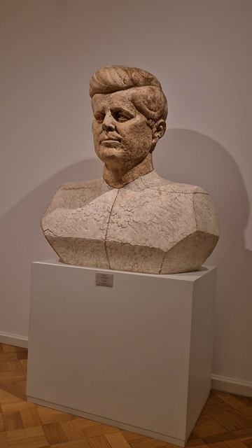 Санкт-Петербург. Эрмитаж. Штаб. Кеннеди