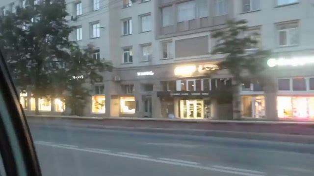 С.Прокофьев. Гавот