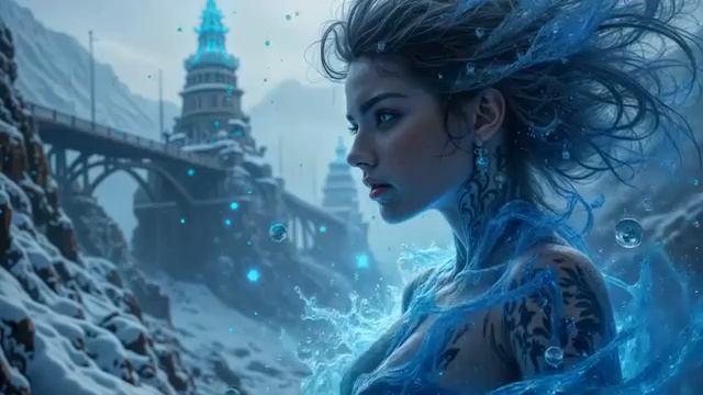VIOLIN METAL SOLO + PIANO BASS SYMPHONY CINEMATIC EPIC   Shiva Theme For Work, Gaming, Study