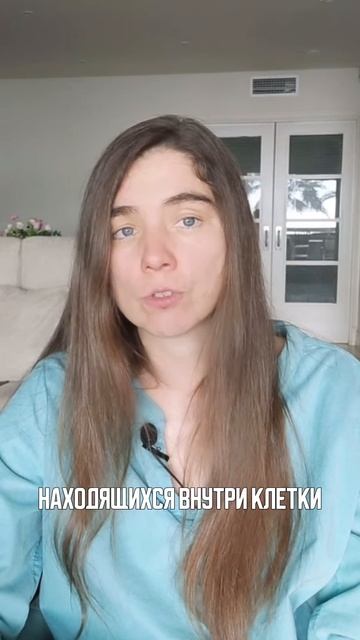 Как митохондрии влияют на онкологию