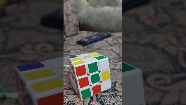 И.Н.К.Д. 6 (1 часть), Самый страный обджект