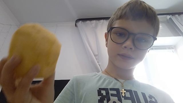 дегустация репы!