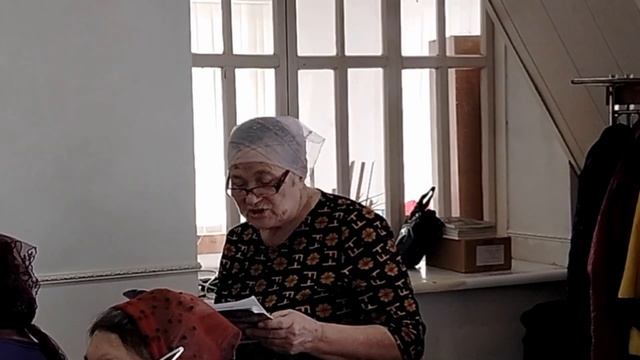 Берегите душу  стих   11.10.2025